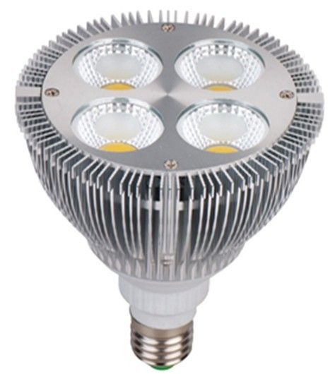 1600lm 16 와트 비롯한 좀 조명 속대 교류 전원, par30 e27 led 투광등