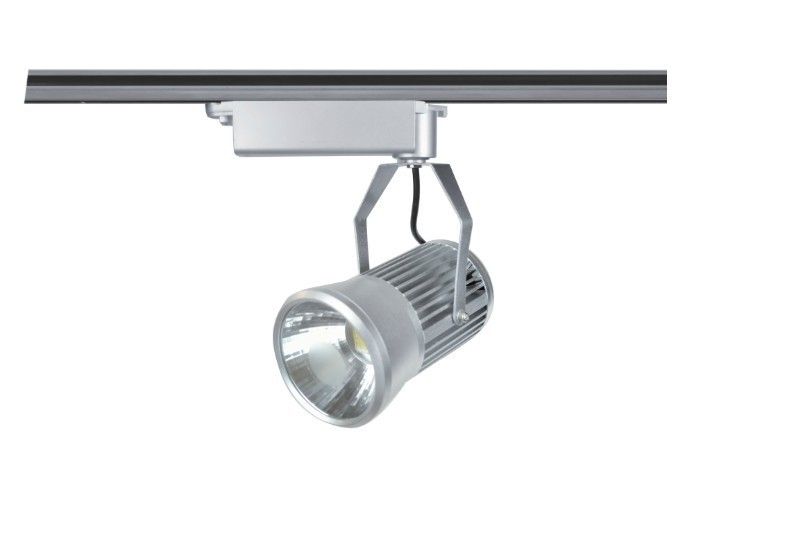 30watt led 궤도 스포트라이트, 가로등 불빛이 때문에