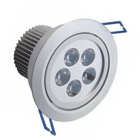 5 (w) 명령 천장 하이라이트 때문에 ce 450lm / led 대체 할로겐 램프