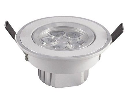 녹색 60 ° 제 천장 하이라이트 때문에 빛 500lm, 슬롯 led 램프