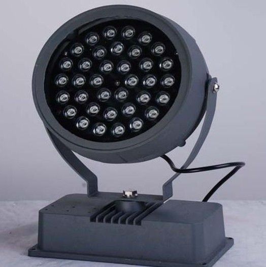 야외 풍경을 고성능 36 주 빛 야외 led 조명 빛