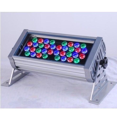 고성능 rgb 야외 led 좀 경관 빛 때문에 빛이 36 주 경관